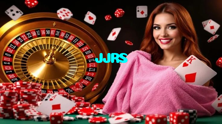 available types of JJRS bet including pre-match live express and system bets