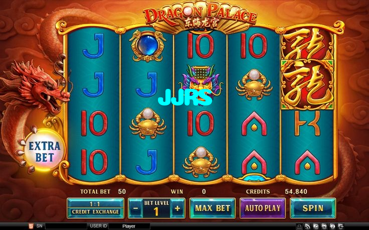 JJRS casino presented on mobile device in Pakistan with slots and live games