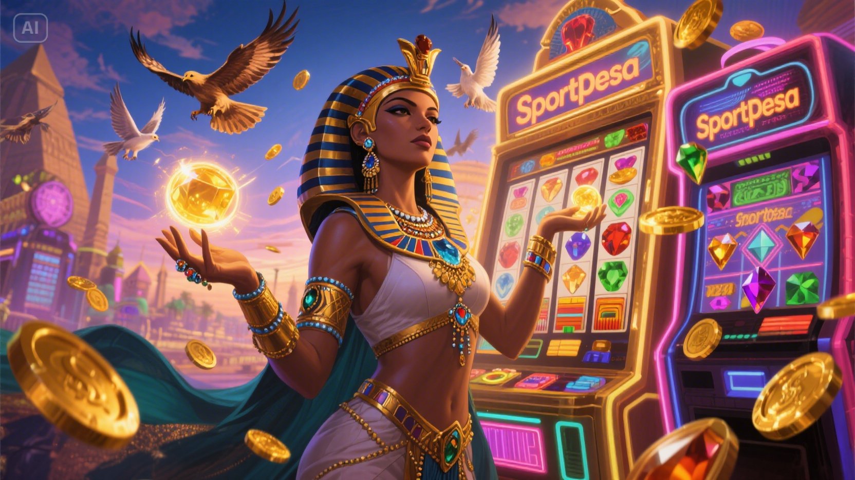 Sportpesa