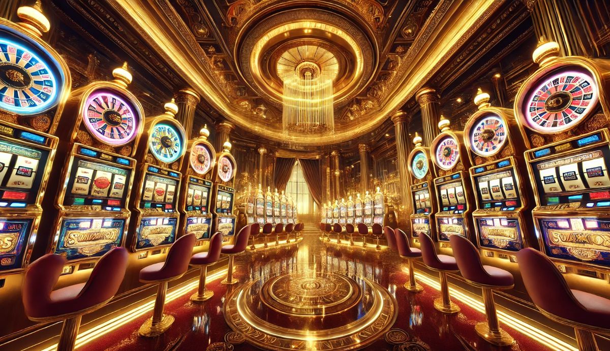 Sportpesa Live Casino