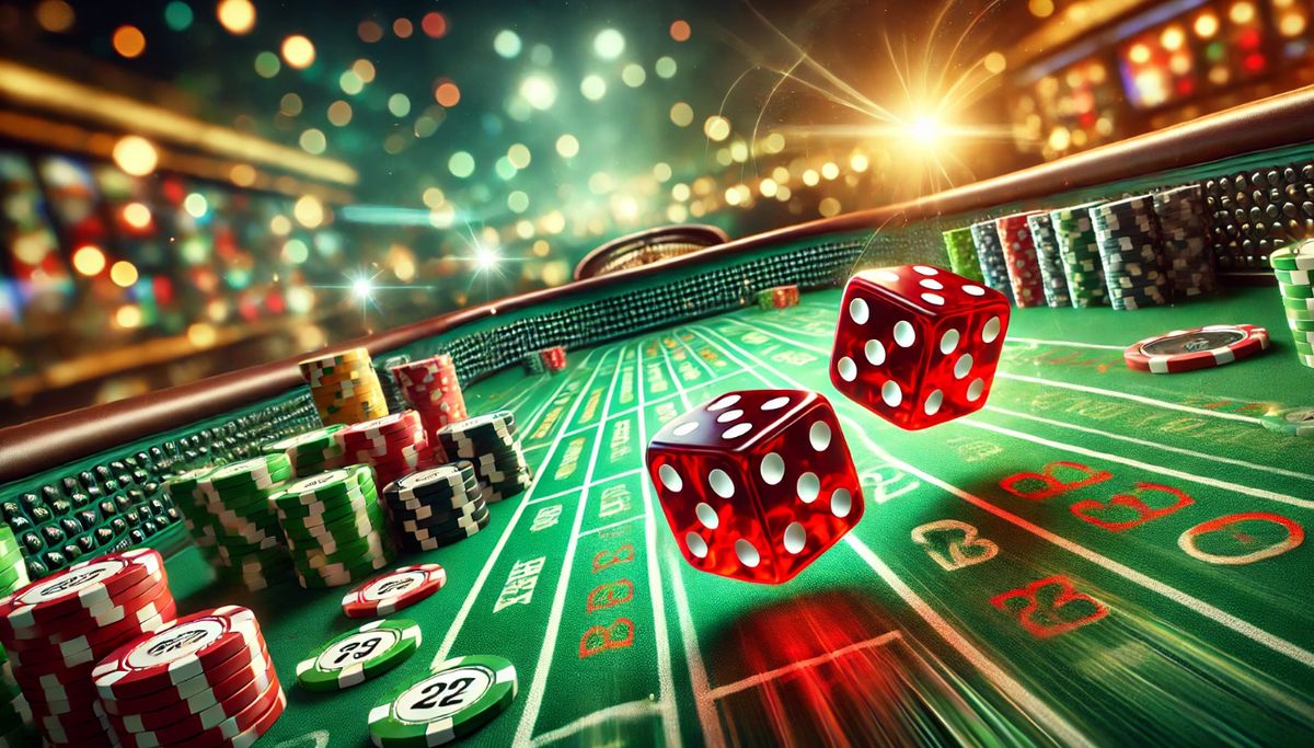 Sportpesa Live Casino